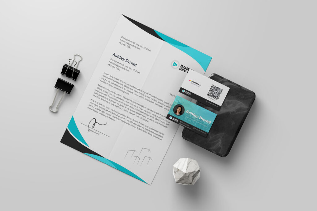 GovConHacks Corporate Identity Package